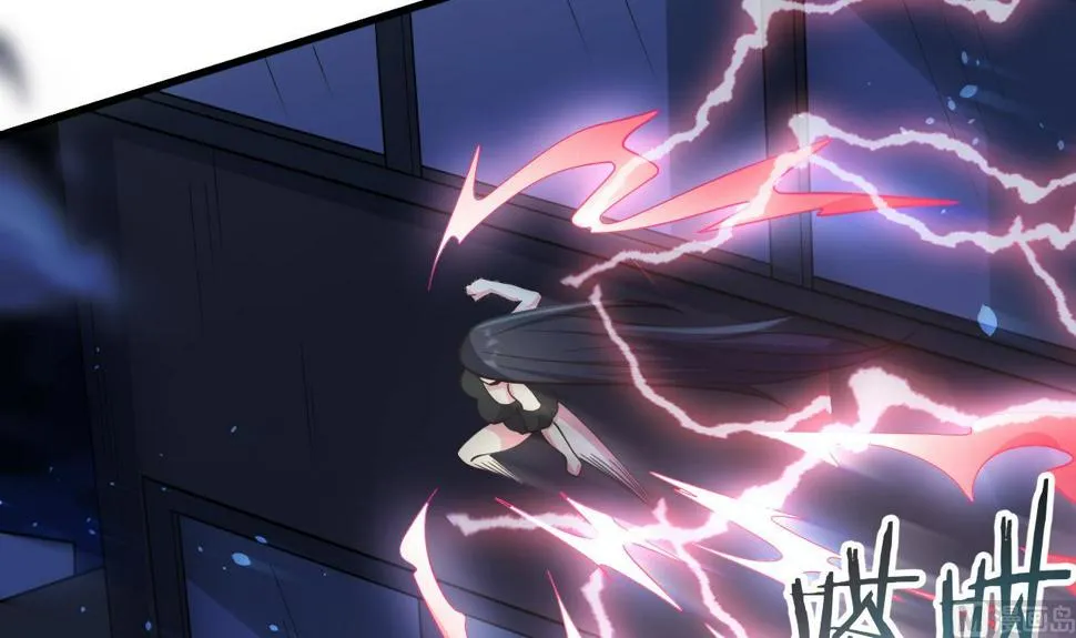 第27话学委身上也有麒麟之力？ 第54页