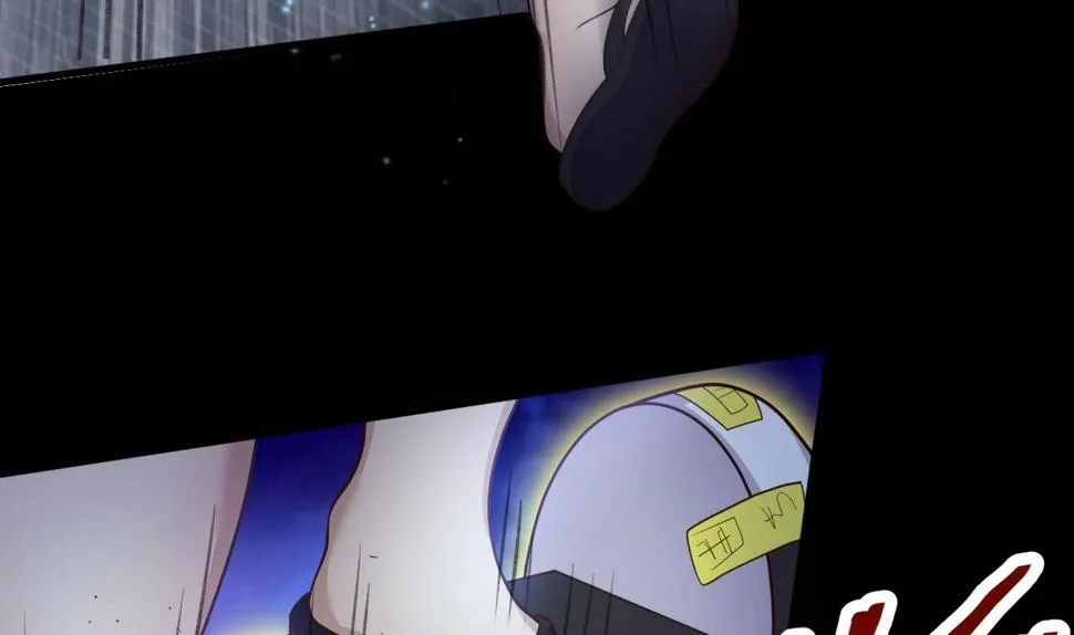 第27话学委身上也有麒麟之力？ 第77页