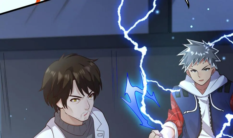第27话学委身上也有麒麟之力？ 第79页