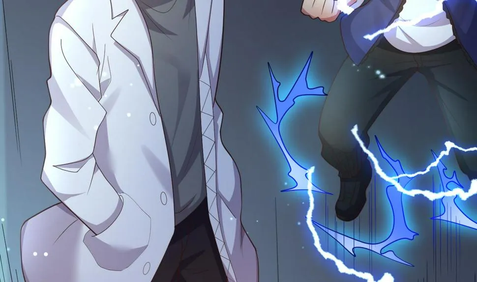 第27话学委身上也有麒麟之力？ 第80页
