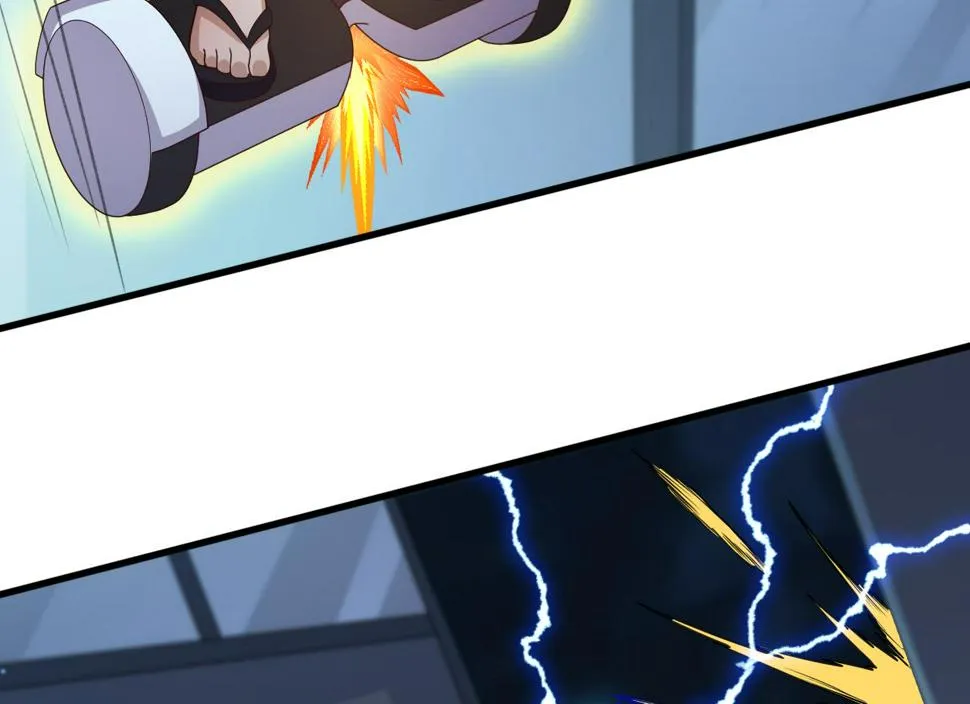 第27话学委身上也有麒麟之力？ 第82页