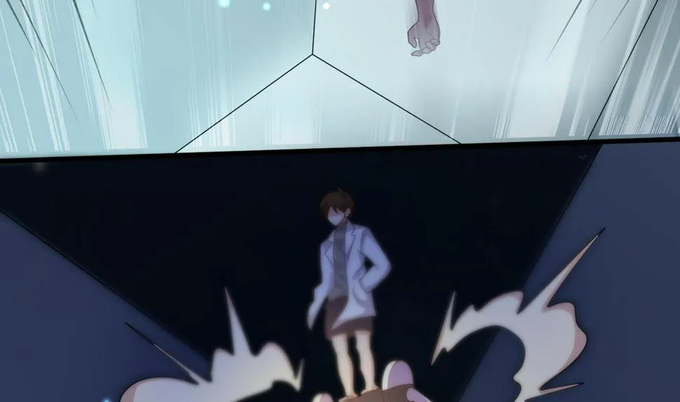 第27话学委身上也有麒麟之力？ 第100页