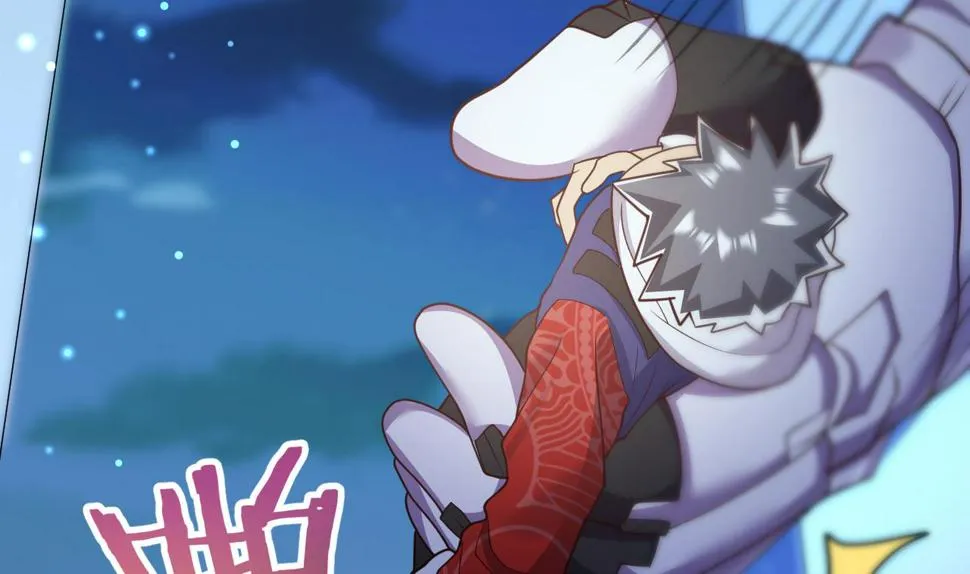 第27话学委身上也有麒麟之力？ 第104页