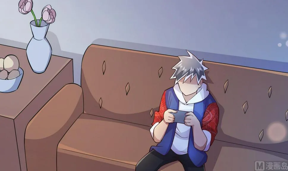 第26话学委黑化了 第48页