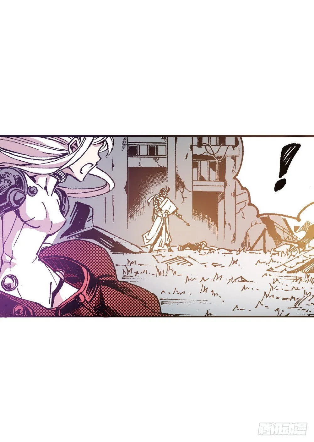 第6章 武神降临 01 第5页