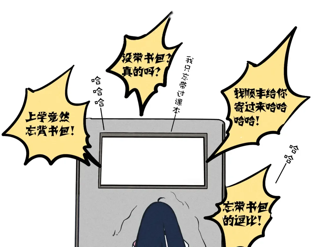 第4话 我哥有健忘症 第6页
