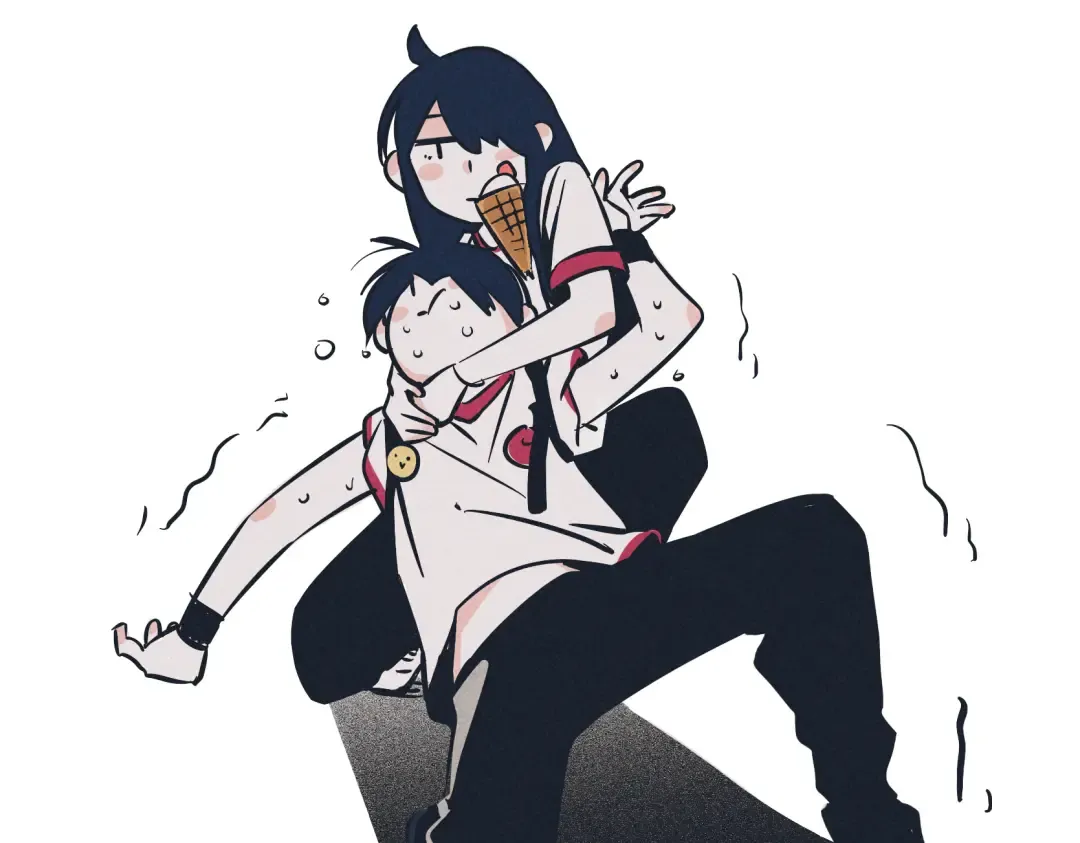 第5话 石头剪子布 第11页