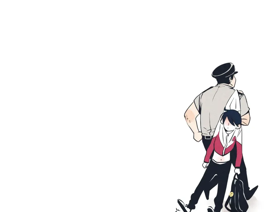 第6话 我哥居然跟她表白了 第7页
