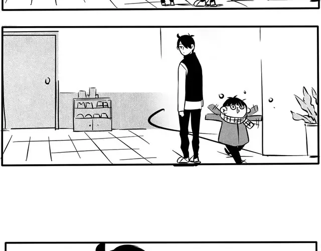 第16话 智斗熊孩子 第3页