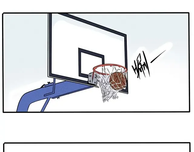 第28话 加入篮球队的理由 第4页