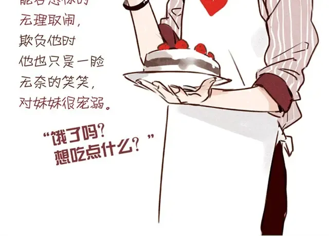 特辑 各种哥哥类型图鉴 第10页