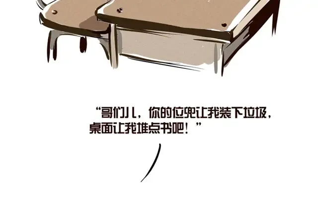 特辑 同桌类型鉴赏 第16页