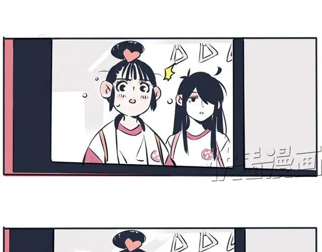 第33话 我哥根本不记仇 第8页