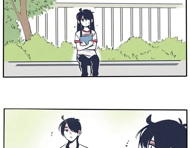 第36话 被喜欢的人讨厌了怎么办！ 第11页