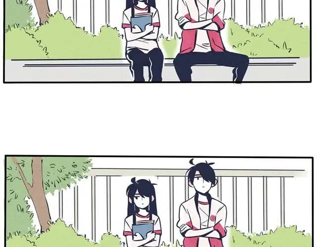 第36话 被喜欢的人讨厌了怎么办！ 第15页