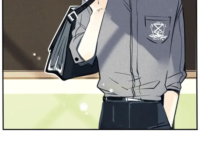 第40话 我靠的是才能 第10页