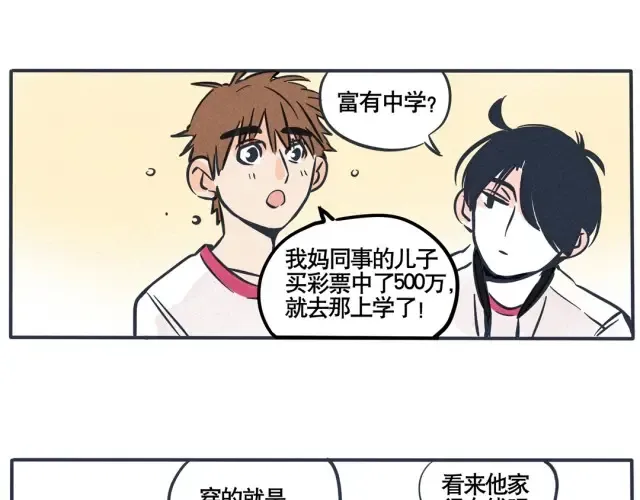 第40话 我靠的是才能 第15页