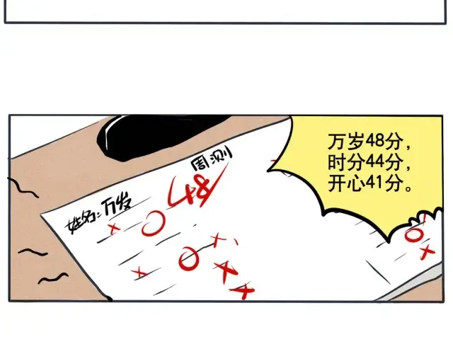 第40话 我靠的是才能 第18页