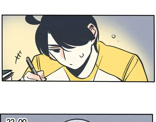 第42话 时秒，你不能像哥哥一样…… 第2页