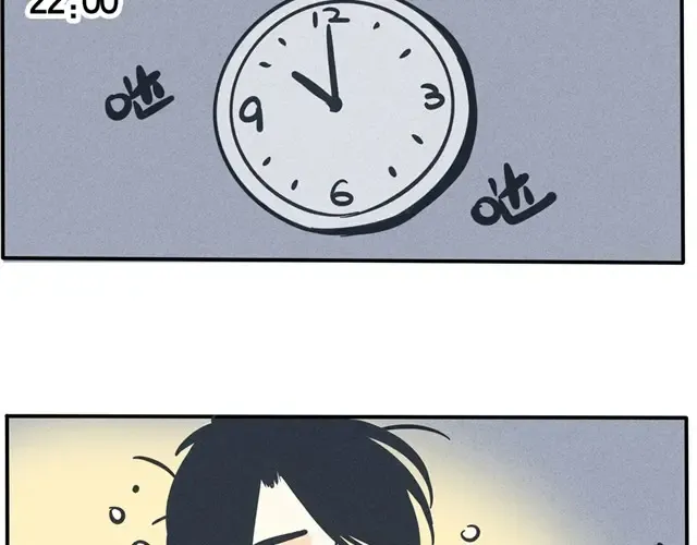 第42话 时秒，你不能像哥哥一样…… 第3页