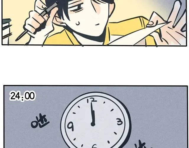 第42话 时秒，你不能像哥哥一样…… 第4页