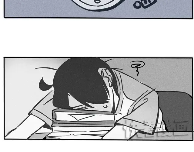 第42话 时秒，你不能像哥哥一样…… 第5页