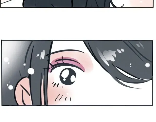 第45话 时秒喜欢的饭堂boy突然来家里了！ 第14页