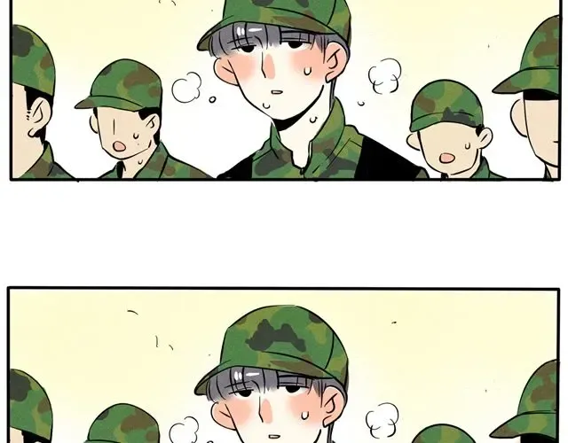 第51话 你想家了吗？ 第3页