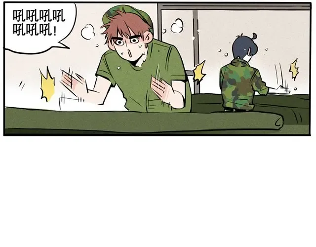 第52话 叠被子的正确方法 第3页