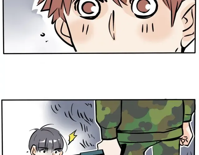 第55话 糟了！开心生气了！ 第18页