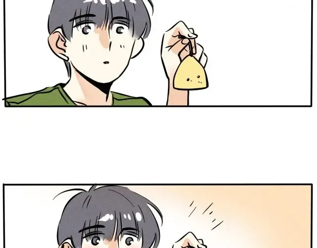 第55话 糟了！开心生气了！ 第24页