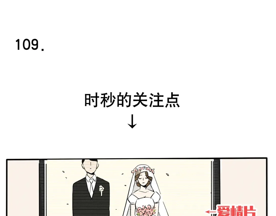 第58话 他们的关注点也差太多了吧！ 第12页