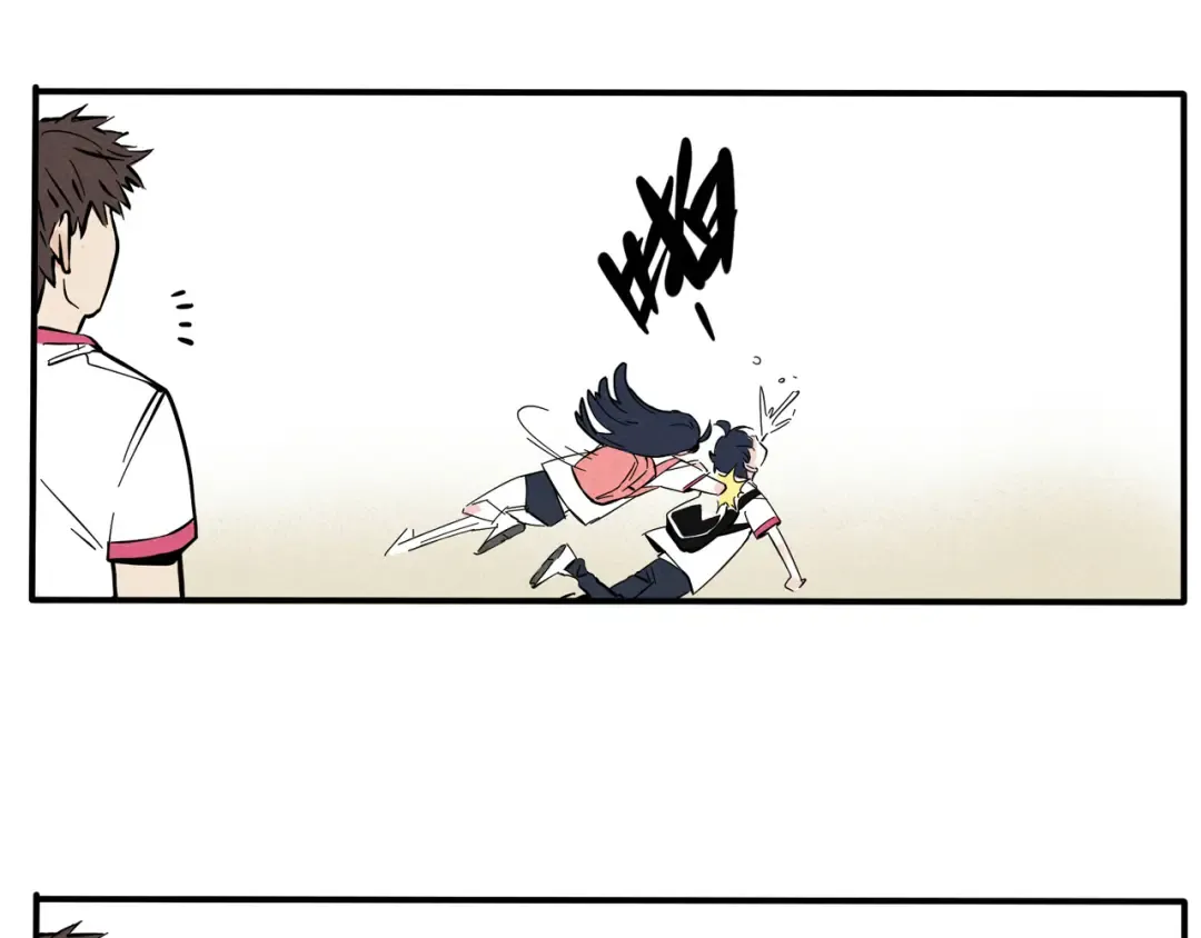 第60话 放开我妹妹！ 第9页