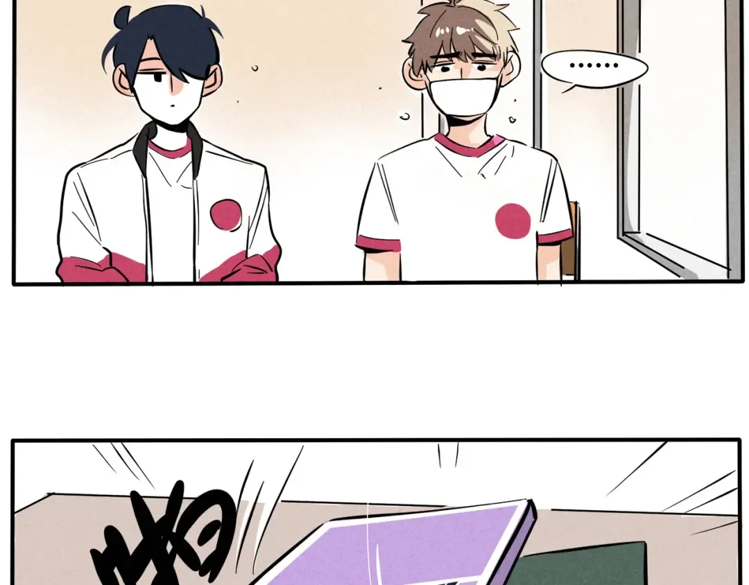 第62话 开心竟然中风了？！ 第3页