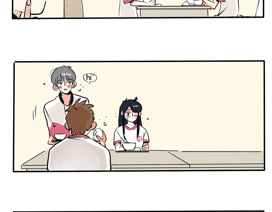番外 各有所思 第6页