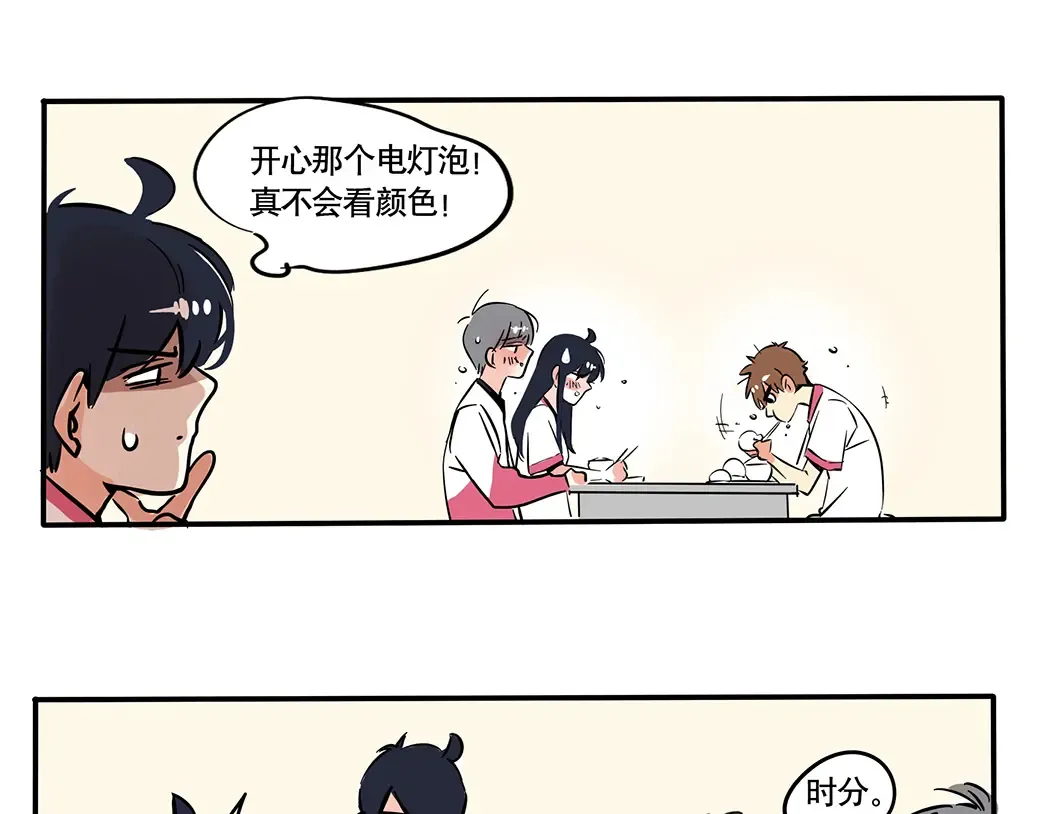 番外 各有所思 第9页