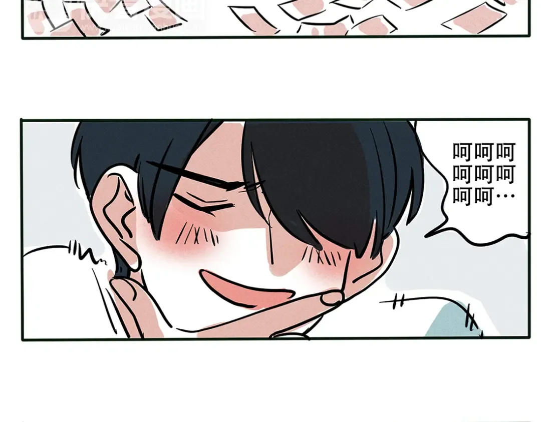 第81话 奇思妙想的少年 第6页