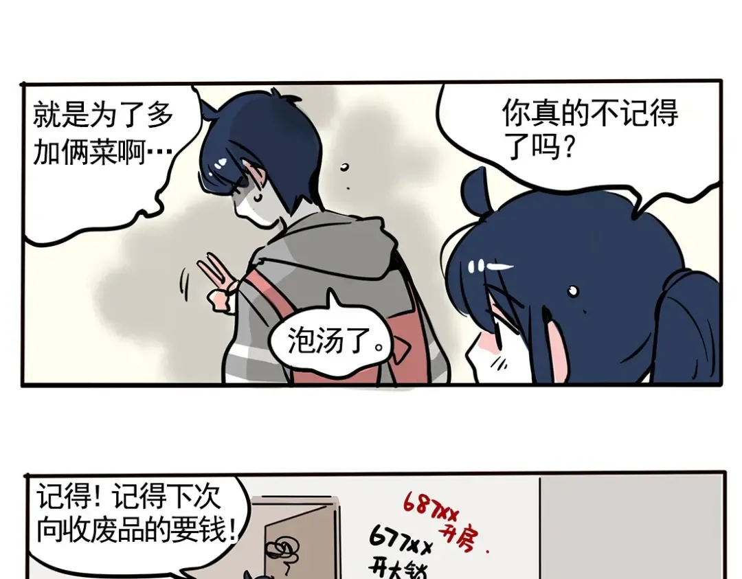 第83话 过家家的点点 第10页