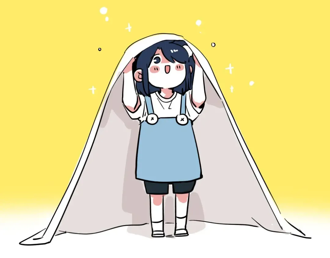 第83话 过家家的点点 第13页