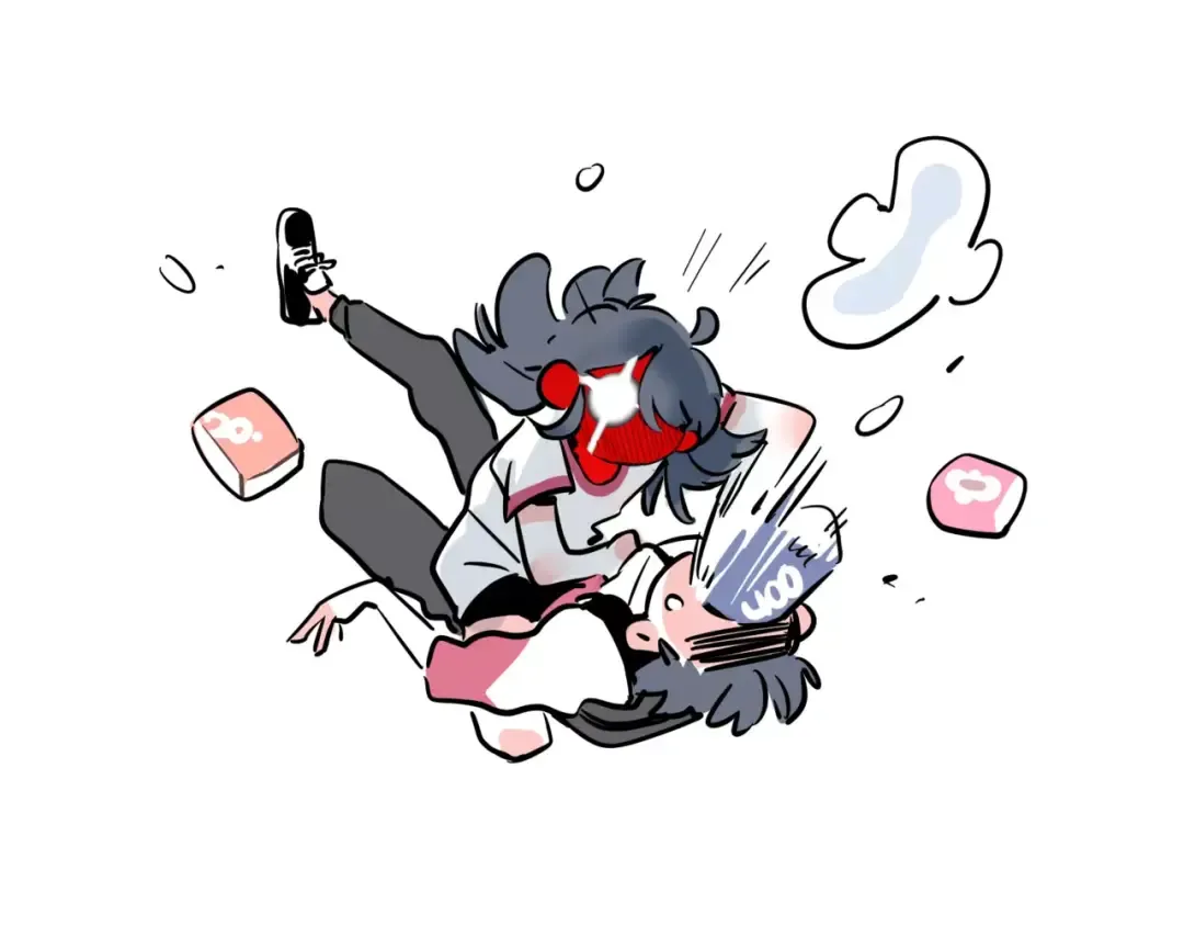第99话 哄女生要用尽全力！ 第15页