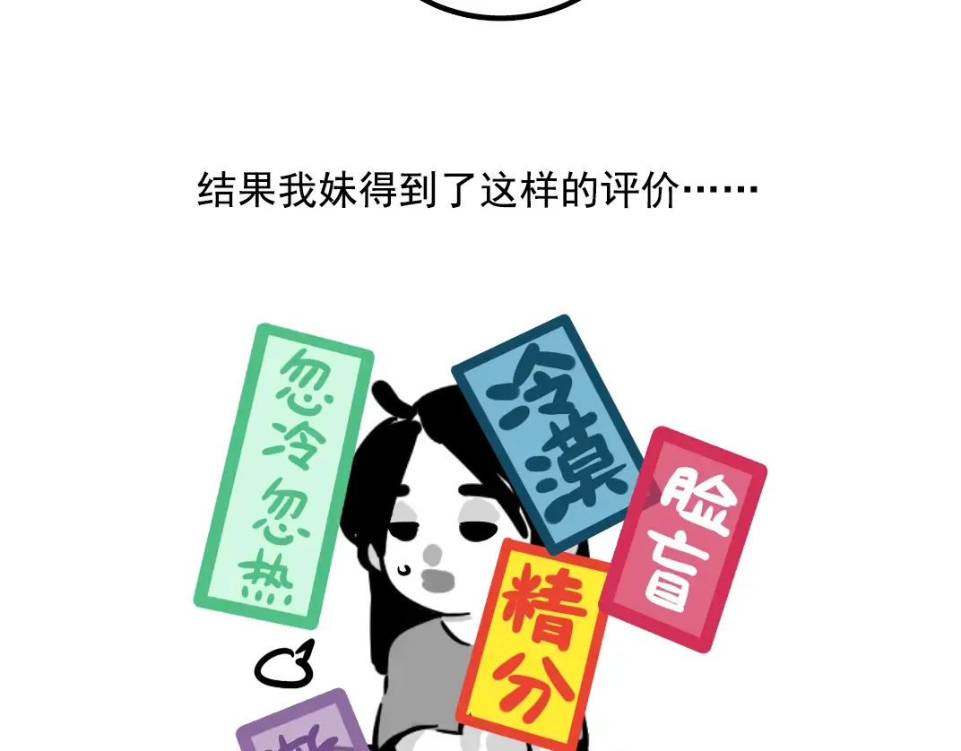 番外篇 姐妹花登场 第31页