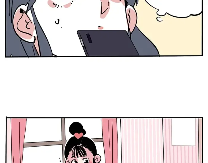 第110话 找ta约会真难！ 第8页