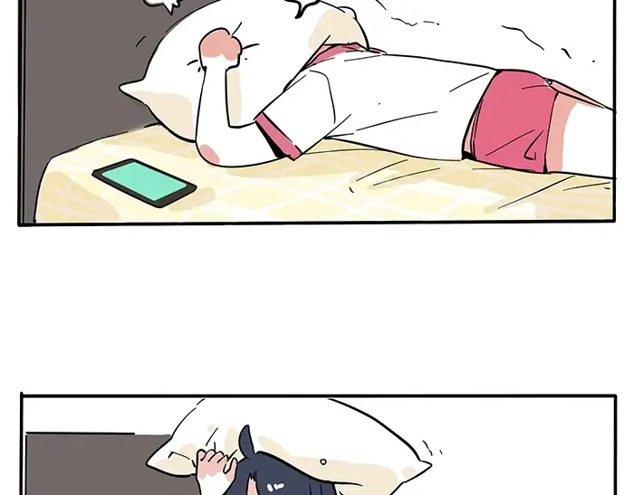 第110话 找ta约会真难！ 第19页