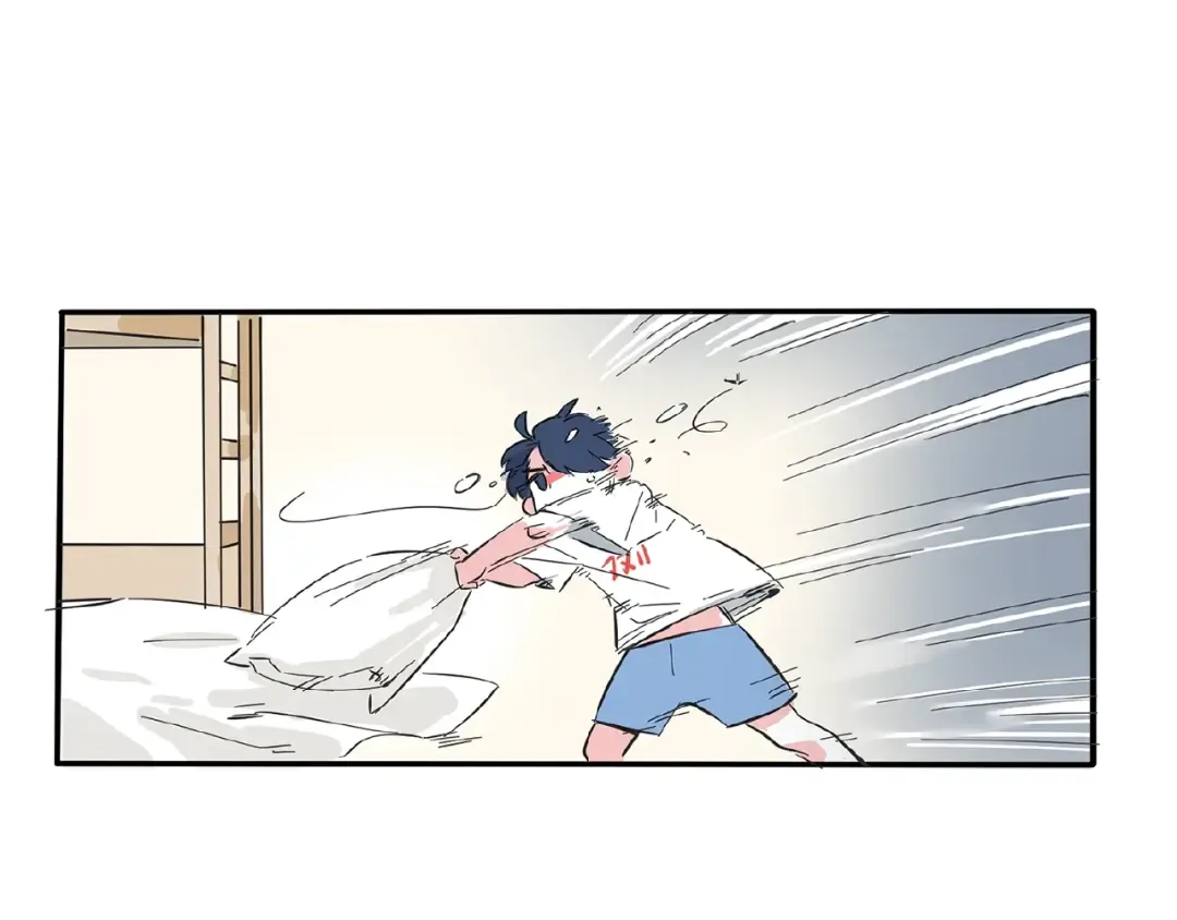 第113话 蚊子真讨厌！ 第12页