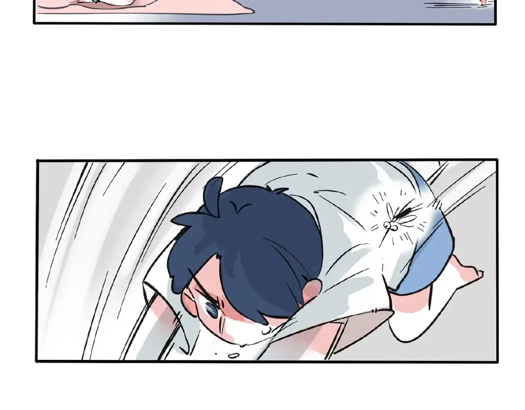 第113话 蚊子真讨厌！ 第17页