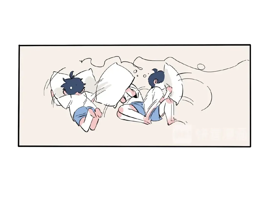 第113话 蚊子真讨厌！ 第18页