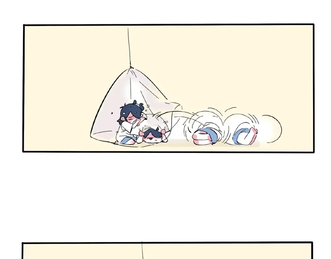 第113话 蚊子真讨厌！ 第19页