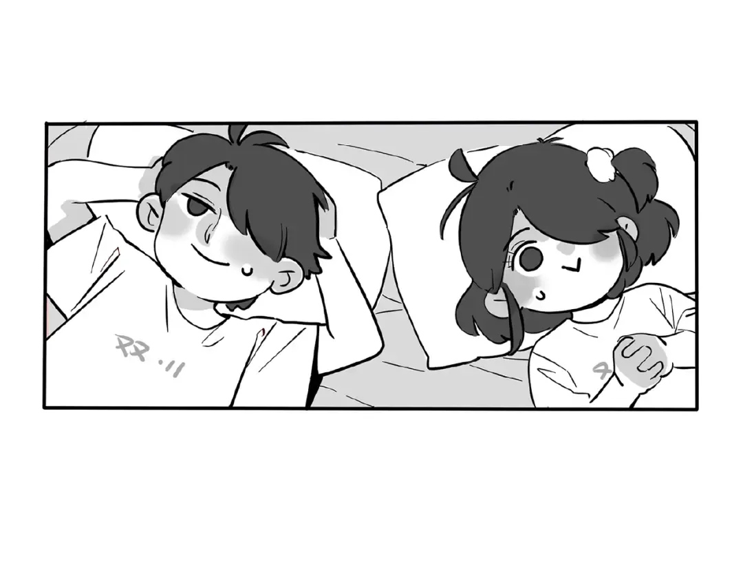 第113话 蚊子真讨厌！ 第24页