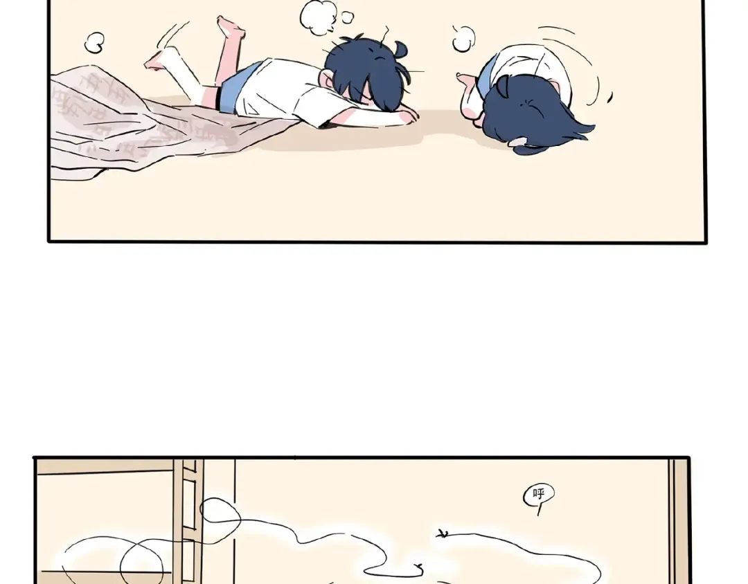 第113话 蚊子真讨厌！ 第26页