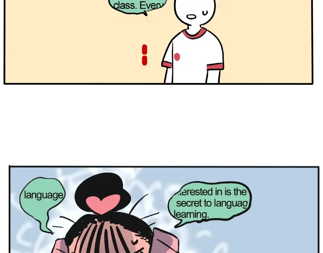 第120话 背书抽查见人品！ 第9页